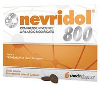 Nevridol 800 20 Compresse