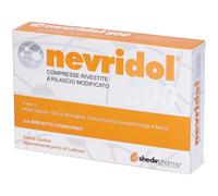 Nevridol 800 mg - 20 compresse