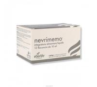 NEVRIMEMO 12 FLACONCINI DA 10 ML