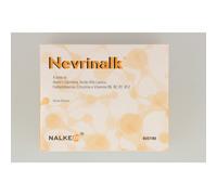 NEVRINALK 20BUST