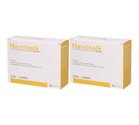 Nevrinalk® Bustine 2x20 pz Polvere per soluzione orale