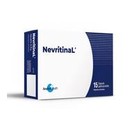 NEVRITINAL 15CPS