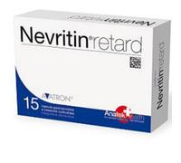 NEVRITIN RETARD 15 CAPSULE