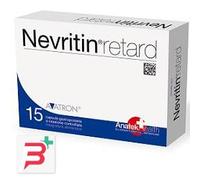 NEVRITIN RETARD 15 CAPSULE