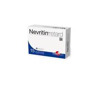 NEVRITIN RETARD 15CPS