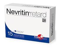 Nevritin Retard Integratore 15 Capsule