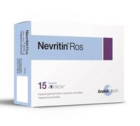 NEVRITIN ROS 15CPS