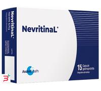NEVRITINAL 15 CAPSULE