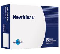 NEVRITINAL 15CPS