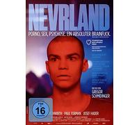 Nevrland (2019) [ Origine Tedesco, Nessuna Lingua Italiana ]