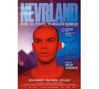 NEVRLAND (DVD) Hader, Josef, Frühwirth, Simon, Forman, Paul