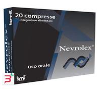 NEVROLEX 20 COMPRESSE