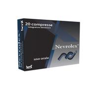 NEVROLEX 20CPR