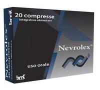 NEVROLEX 20CPR
