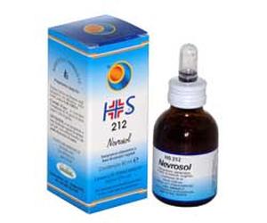 NEVROSOL INTEGRAT LIQ 50ML