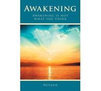 Nevsah Awakening (Tascabile)