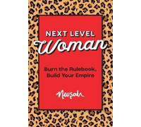 Nevsah Next Level Woman (Tascabile)