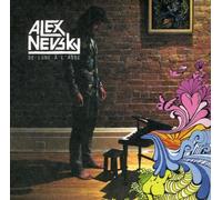 Nevsky, Alex - De Lune a l'Aube