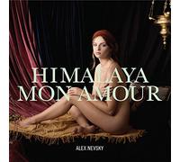 NEVSKY, ALEXANDER - HIMALAYA MON AMOUR