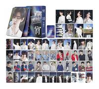 Nevstop Enhypin, set di 55 fotocards Enhypin, You, album per album di ritagli, regalo per fan
