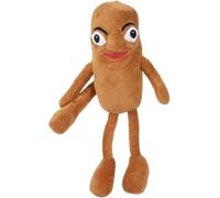 Nevstop Peluche Italian Brainrot - Statuetta in peluche BRR BRR Patapim Tralero Tung Tung Sahur Decorazione per bambini (Tung Sahur)