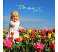 Nevue, David - Delicate Joy
