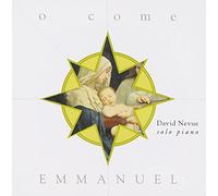 Nevue, David - O Come Emmanuel