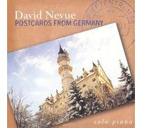 Nevue, David - Postcards From Germany