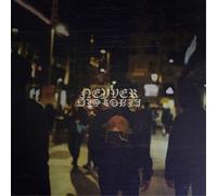 Nevver Disforia (Vinyl LP) 10" Album