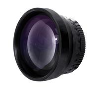 New 0.43 x lente di conversione grandangolare ad alta definizione per Sony 20 mm f/2.8 Alpha E-mount
