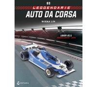 NEW 1:24 F1 MERCEDES-AMG F1 W10 EQ POWER - Lewis Hamilton 2019 German GP ALTAYA