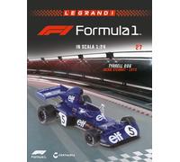 NEW 1:24 F1 MERCEDES-AMG F1 W10 EQ POWER - Lewis Hamilton 2019 German GP ALTAYA