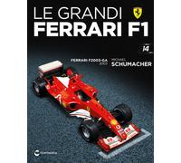 NEW 1:24 FERRARI SF71H - Kimi Rakkonen 2018 IXO +BOX +Magazine no Minichamps