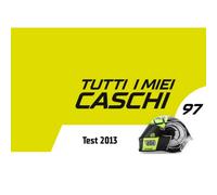 NEW 1:5 Casco Helmet VALENTINO ROSSI Imola 1998 SPARK +Magazine no Minichamps