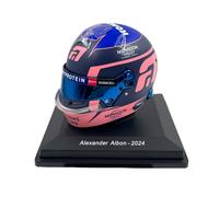 NEWS: Casco Helmet F1 PIERRE GASLY "Brasil" 2019 SPARK 1:5 +Mag. no Minichamps