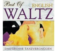 NEW 101 STRINGS ORCHESTRA - BEST OF ENGLISH WALTZ