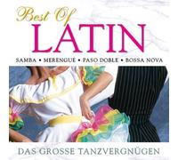 New 101 Strings Orchestra,the - Best of Latin