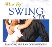 New 101 Strings Orchestra,the - Best of Swing & Jive