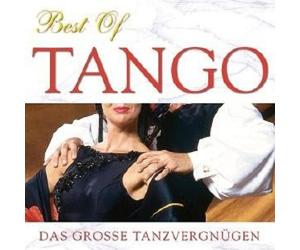 New 101 Strings Orchestra,the - Best of Tango