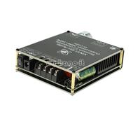 NEW 12-38V 160WX2 Audio Amplifier Board 2.0 Dual Channel Stereo TDA7498E