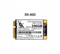 NEW 128GB 256GB 512GB 1TB 2TB mSATA SSD Solid State Drive For Notebook Laptop