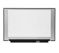 New 15.6" LED LCD FHD (1920x1080) IPS 350mm Wide Laptop Screen Replacement MSI GE66 RAIDER 10SFS Part number B156HAN12.0 240Hz Matte Display 40 Narrow Pin (21mm) Panel Non-Touch