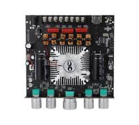 NEW 160W2+220W TDA7498 Bluetooth 2.1 Channel HIFI Audio Power Amplifier Board