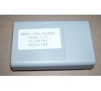 NEW 1991 Atari Mega STE Cartuccia Di Test Diagnostico Ver 1.5 P/N: CA301145