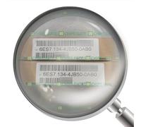 New 1PCS 6ES7134-4JB50-0AB0 6ES7 134-4JB50-0AB0 Module