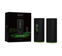 Amplifi Amplifi Alien Wifi Kit Router Wireless Gigabit Ethernet DuaL-Band [2.4 G