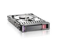 Hewlett Packard Enterprise 450GB hot-plug dual port SAS HDD 3.5"