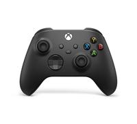 Microsoft Xbox Wireless Controller Black Nero Bluetooth/USB Gamepad Analogico/Digitale Xbox One, Xbox One S, Xbox One X