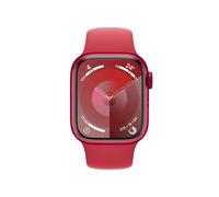 Apple Watch Series 9 Touch screen 64 GB Wi-Fi GPS (satellitare) 32,1 MRY83QF/A