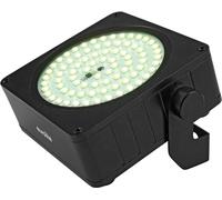 EUROLITE AKKU IP Flat Light SMD bl